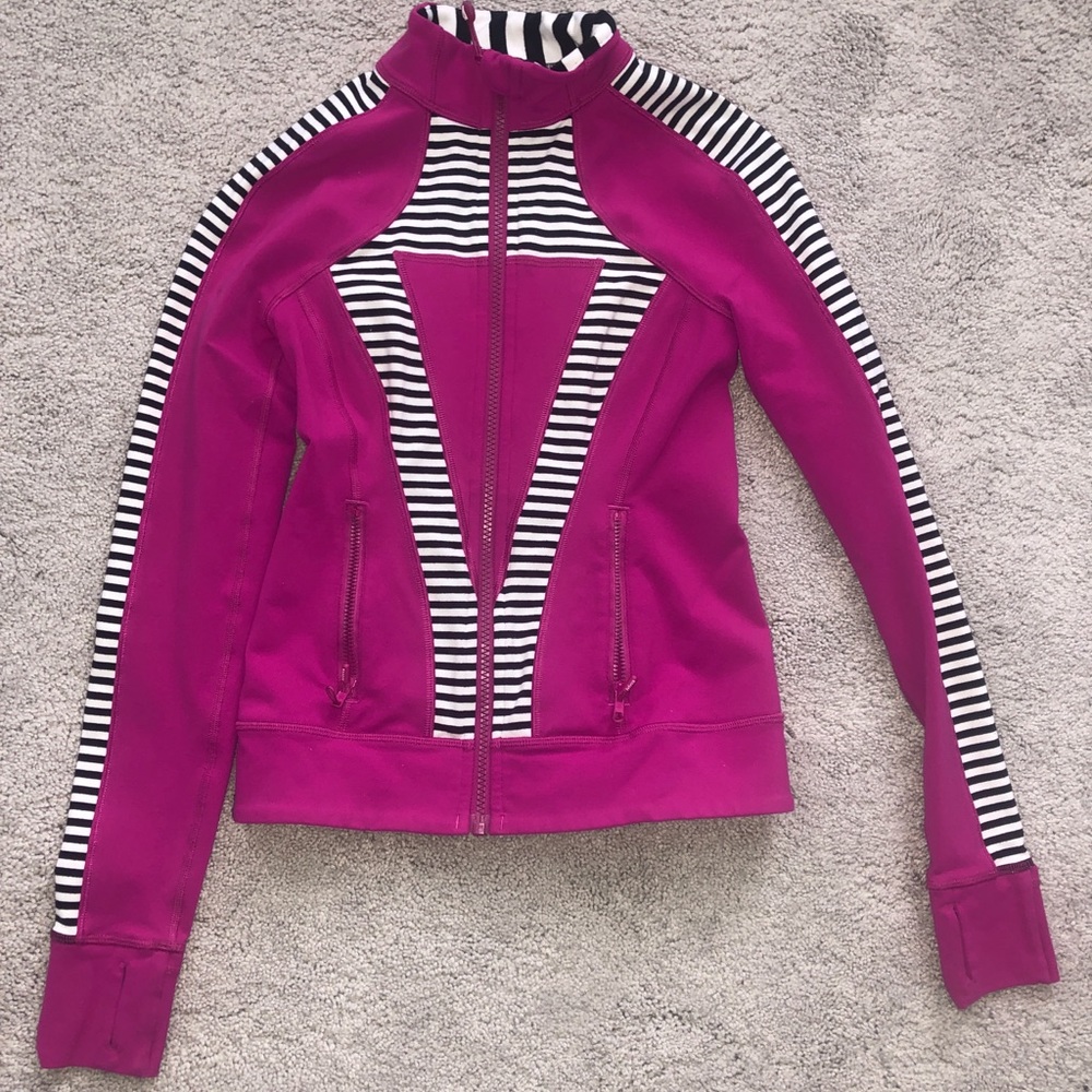 Ivivva Jacket - Picture 1 of 3